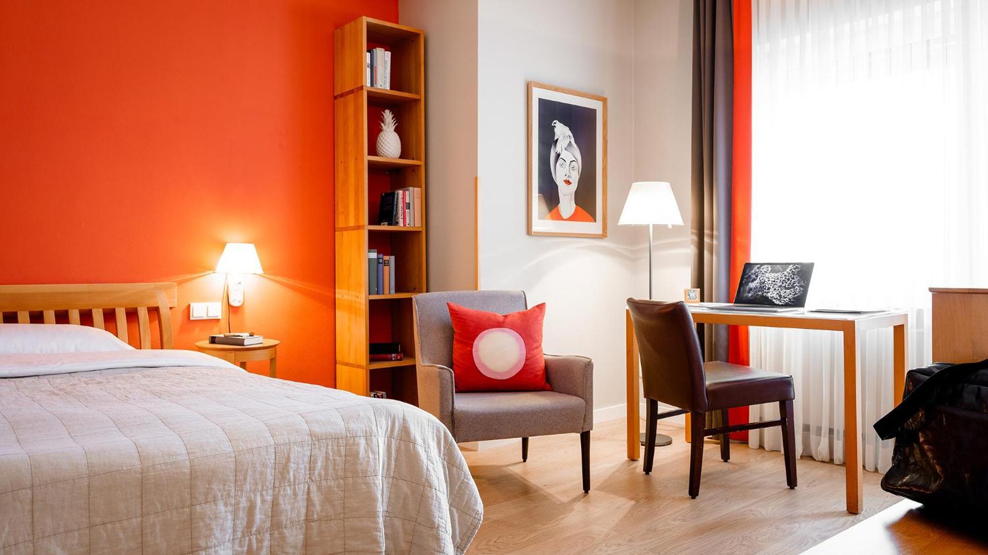 Classic Single Room
