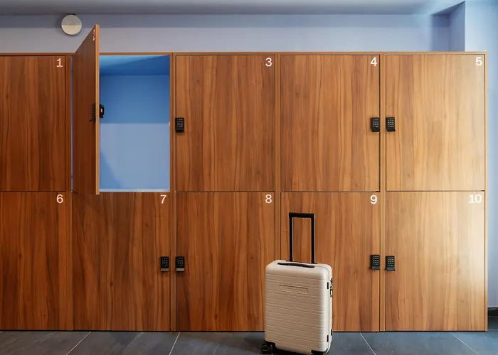 Numa I Oben